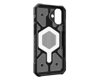 UAG Pathfinder Clear Magsafe do iPhone 16 Plus ice UAG114463114343 - 1279763 - zdjęcie 4